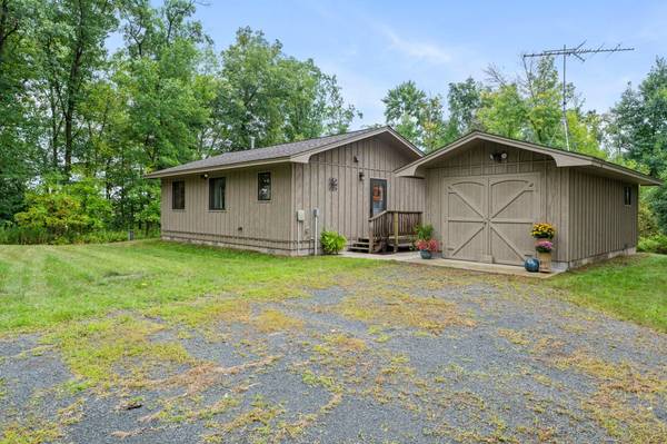 1722 W White Ash DR, Balsam Lake, WI 54810