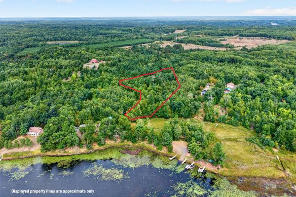 7183 Fremsted RD, Danbury, WI 54830