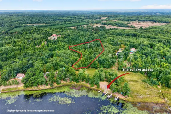 7183 Fremsted RD, Danbury, WI 54830