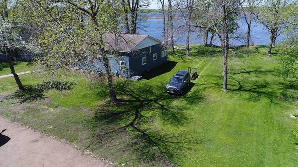 1180 Malone Park RD, Isle, MN 56342