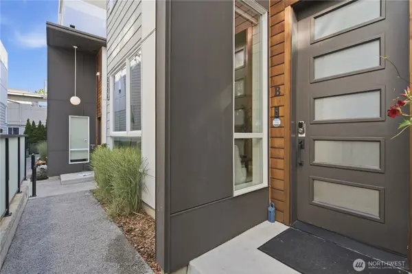 2214 Franklin Ave E #B, Seattle, WA 98102