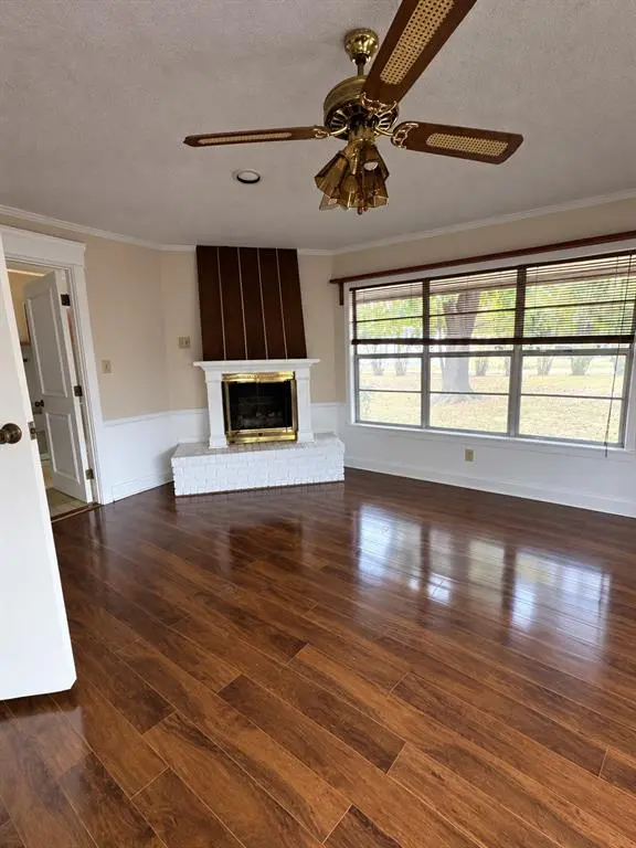 1205 E Indianola ST, Wynnewood, OK 73098