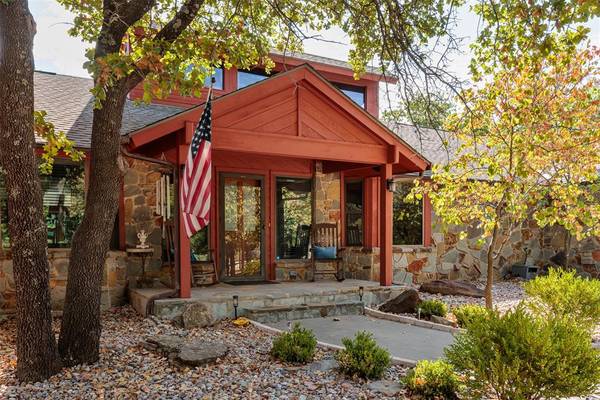 12924 Three Oaks DR, Jones, OK 73049