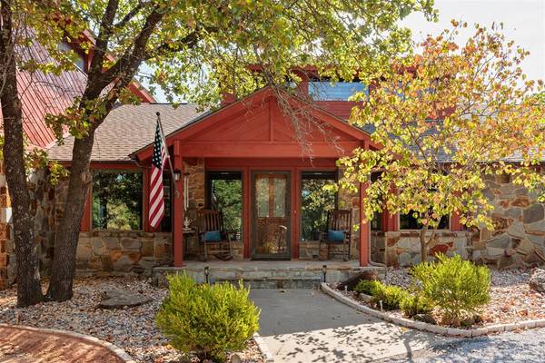 12924 Three Oaks DR, Jones, OK 73049