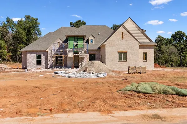 13197 Lost Creek TRL, Edmond, OK 73034