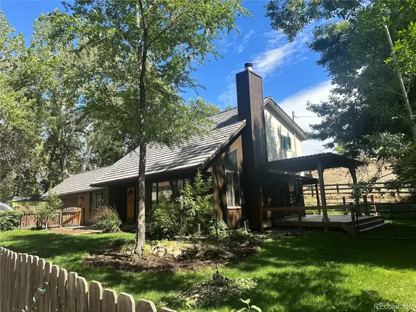 1616 Morning DR, Loveland, CO 80538