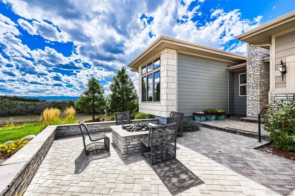 201 Alumroot ST, Castle Rock, CO 80104