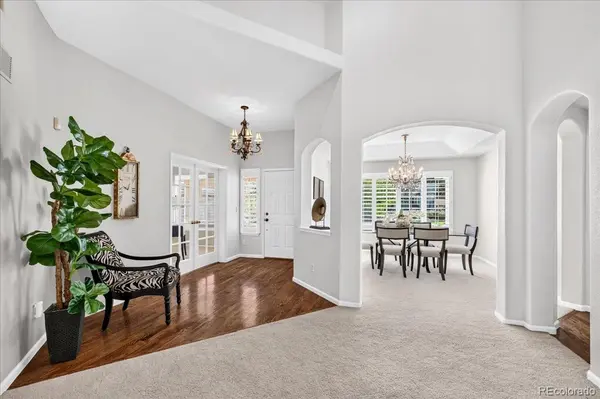 9569 Silver Hill CIR, Lone Tree, CO 80124