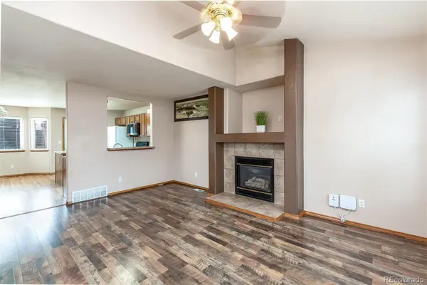 7027 Big Timber DR, Colorado Springs, CO 80923