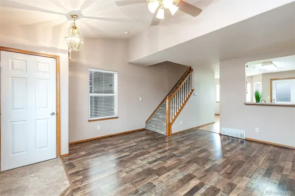 7027 Big Timber DR, Colorado Springs, CO 80923