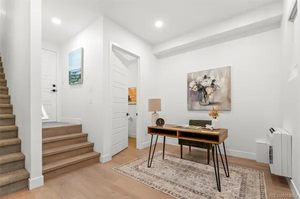 5128 W 26th AVE #205, Denver, CO 80212