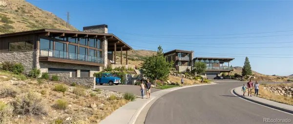 854 Shelton RD, Golden, CO 80401