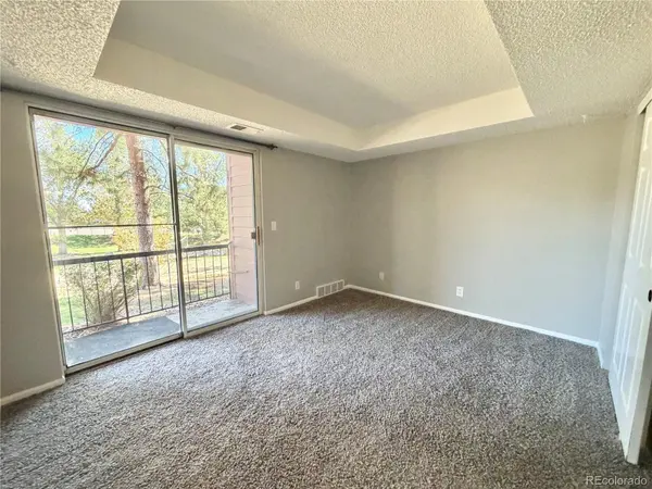 4899 S Dudley ST #8K, Denver, CO 80123