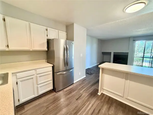 4899 S Dudley ST #8K, Denver, CO 80123