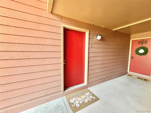 4899 S Dudley ST #8K, Denver, CO 80123