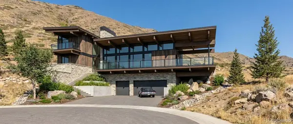 858 Shelton RD, Golden, CO 80401