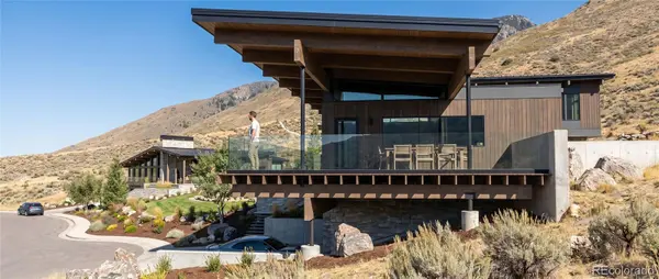 858 Shelton RD, Golden, CO 80401