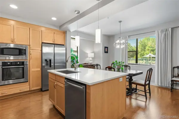 360 S Lafayette ST #101, Denver, CO 80209