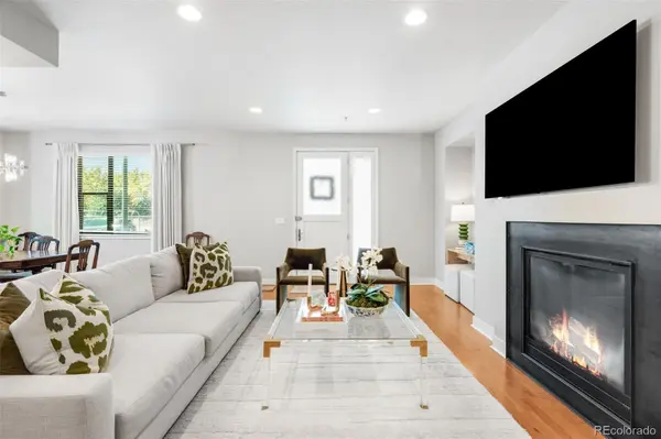 360 S Lafayette ST #101, Denver, CO 80209