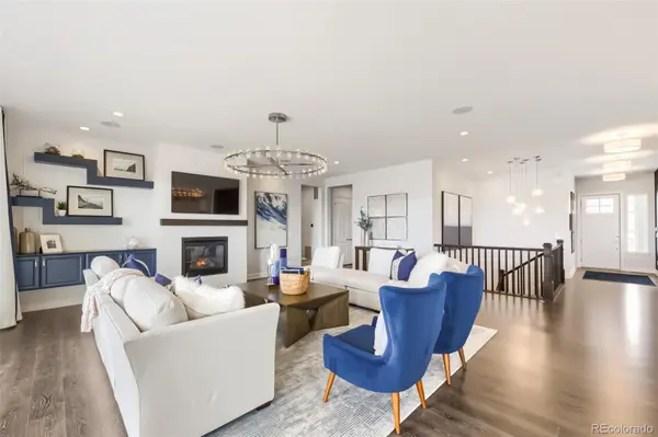 215 Alumroot ST, Castle Rock, CO 80104