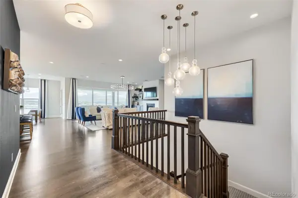 215 Alumroot ST, Castle Rock, CO 80104