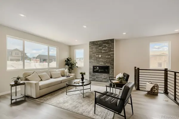 13409 Finnhorse ST, Parker, CO 80134