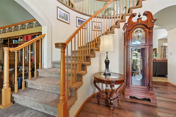 2527 Craycroft DR, Colorado Springs, CO 80920