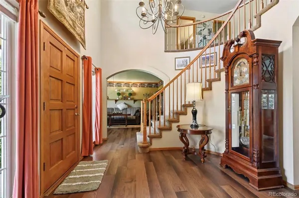 2527 Craycroft DR, Colorado Springs, CO 80920