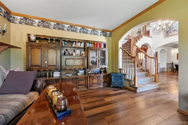 2527 Craycroft DR, Colorado Springs, CO 80920