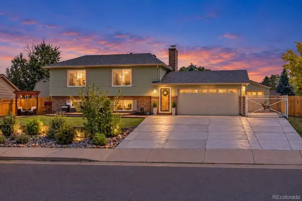 4610 S Garrison ST, Littleton, CO 80123