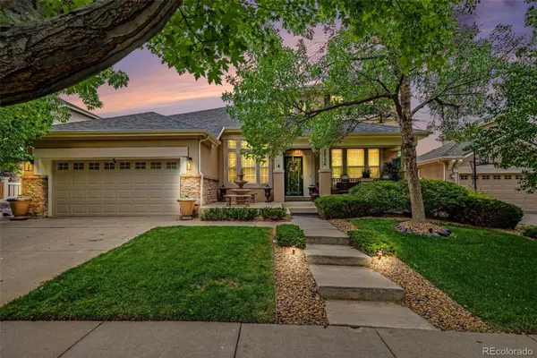20536 E Flora DR, Aurora, CO 80013