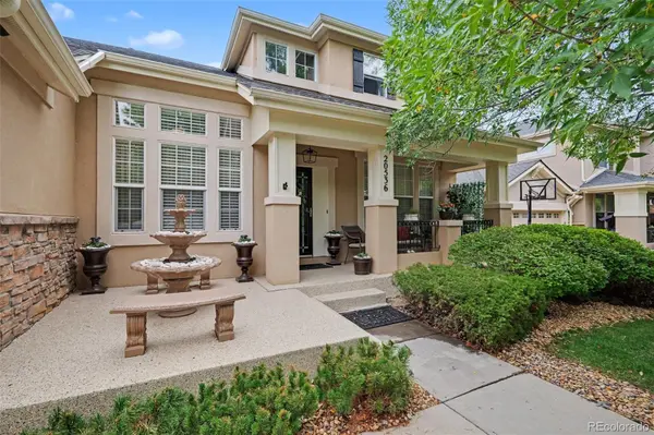 20536 E Flora DR, Aurora, CO 80013