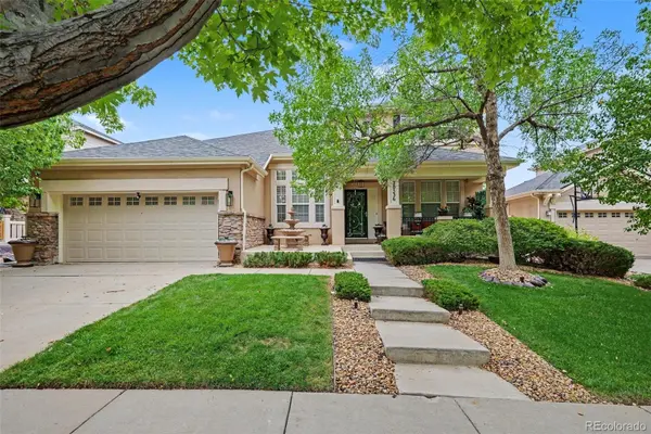 20536 E Flora DR, Aurora, CO 80013