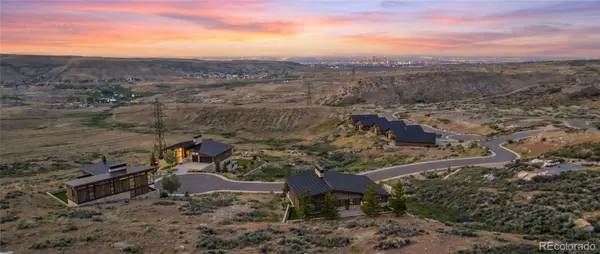852 Shelton RD, Golden, CO 80401