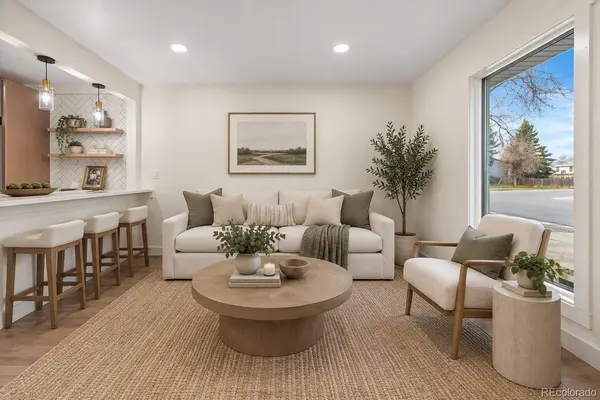 3090 S Hoyt WAY, Denver, CO 80227
