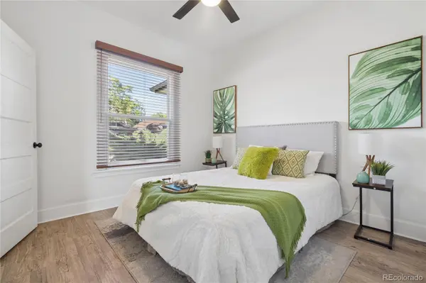 20 E 4th AVE, Denver, CO 80203