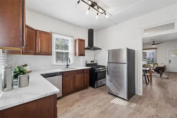 20 E 4th AVE, Denver, CO 80203