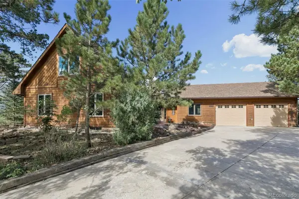 3660 Range View RD, Monument, CO 80132