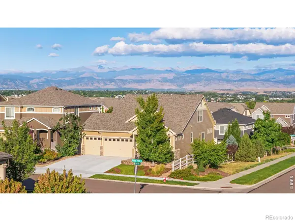 122 Poppy View LN, Erie, CO 80516