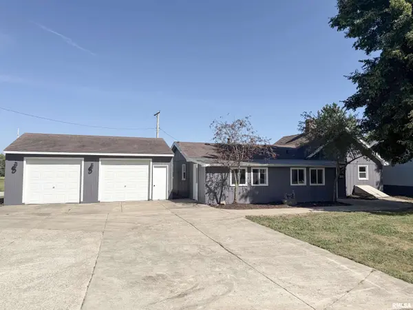 301 PARK ST, Kappa, IL 61738