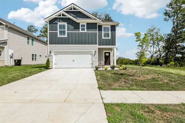 1553 Bear Branch Trce, Columbia, TN 38401