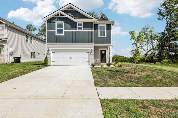 1553 Bear Branch Trce, Columbia, TN 38401