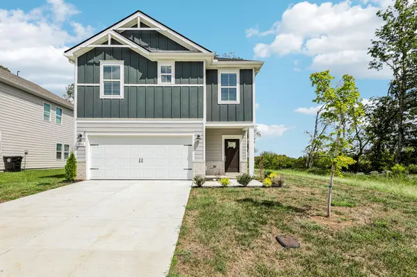 1553 Bear Branch Trce, Columbia, TN 38401