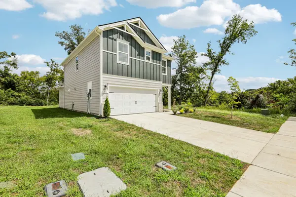 1553 Bear Branch Trce, Columbia, TN 38401