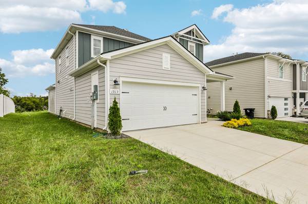 1513 Bear Branch Trce, Columbia, TN 38401