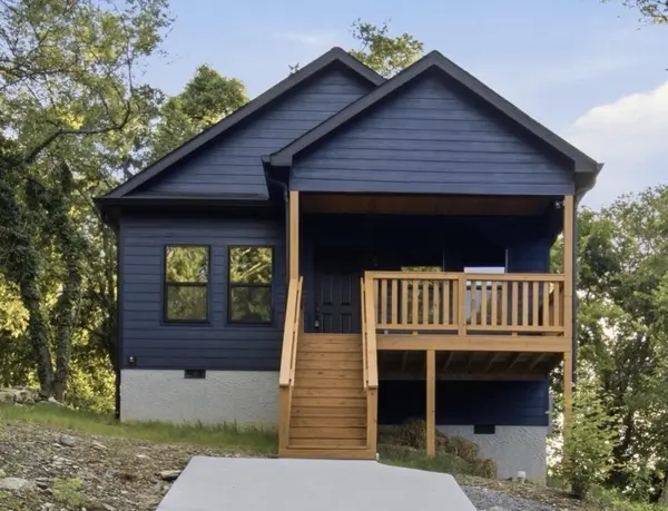 4805 16th Avenue, Chattanooga, TN 37407