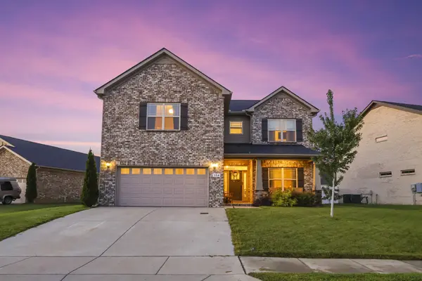 354 Moccasin Trl, Spring Hill, TN 37174