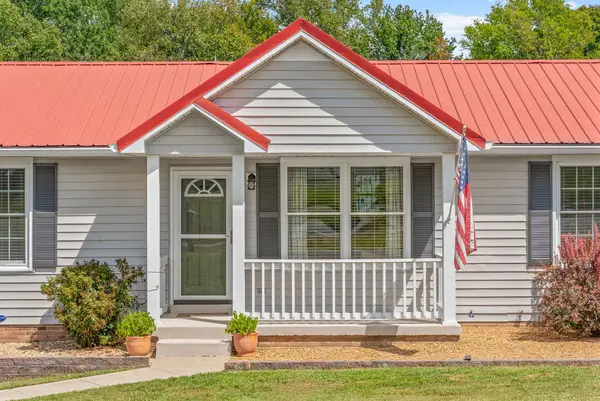 2651 Holt Ln, Clarksville, TN 37043