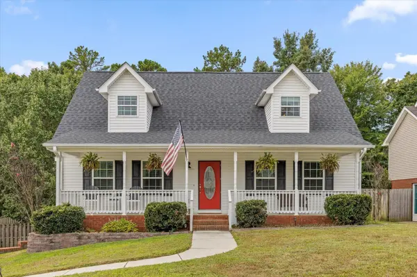 6118 Wardwell Drive, Ooltewah, TN 37363