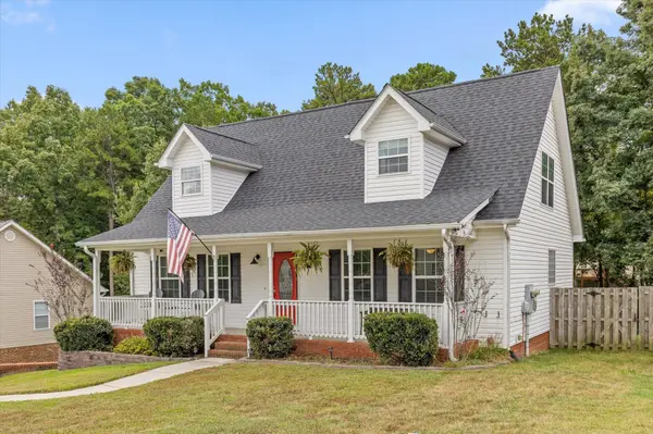 6118 Wardwell Drive, Ooltewah, TN 37363